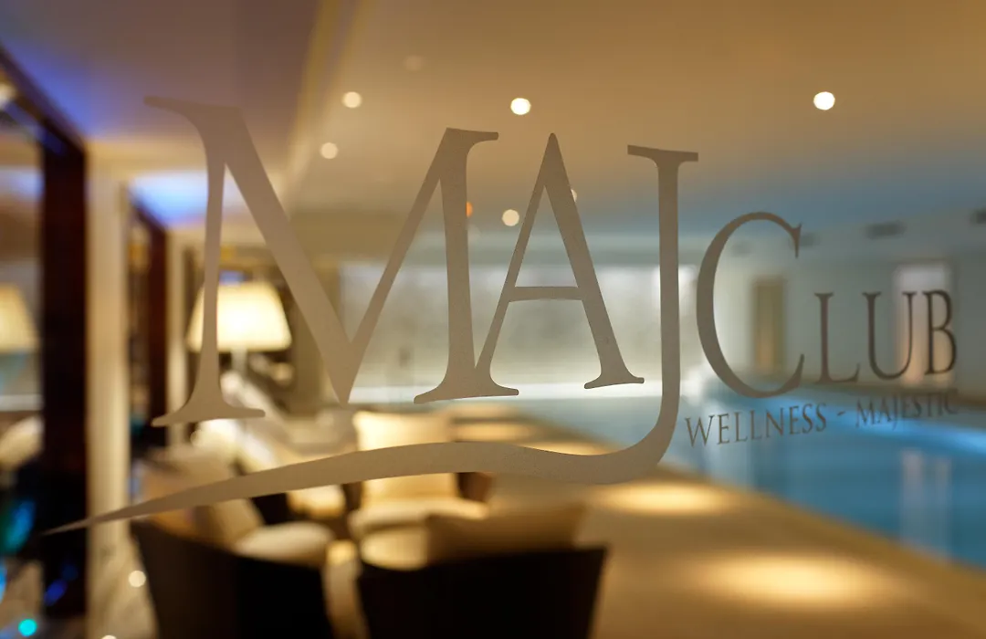 Majestic Hotel Spa - Champs Elysees-1