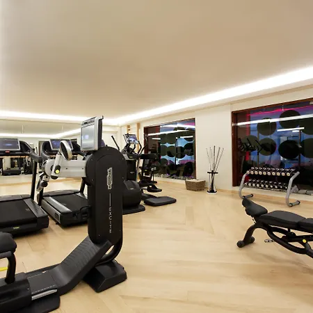 Majestic Hotel Spa - Champs Elysees-3